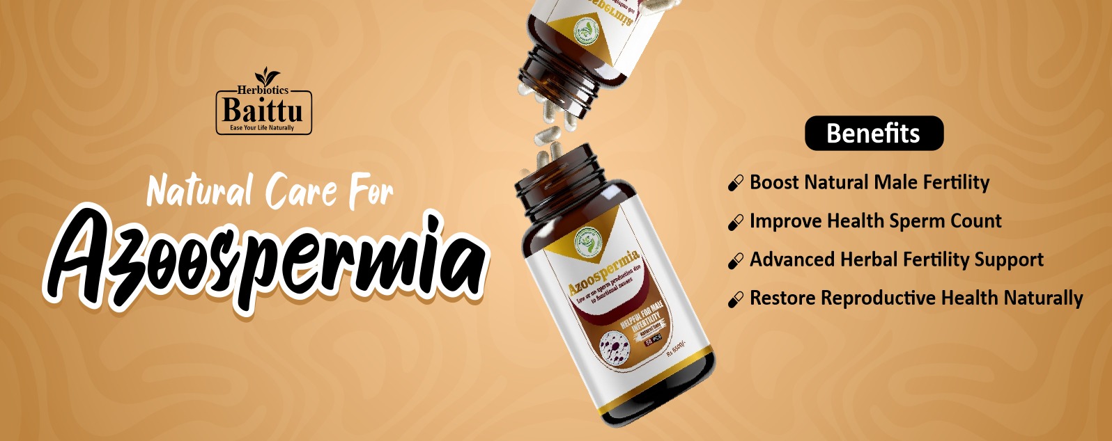 new baner azoospermia
