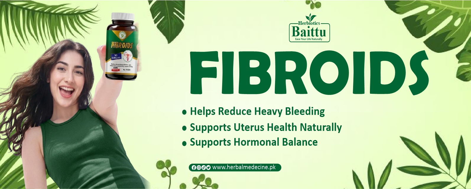 new baner fibroid