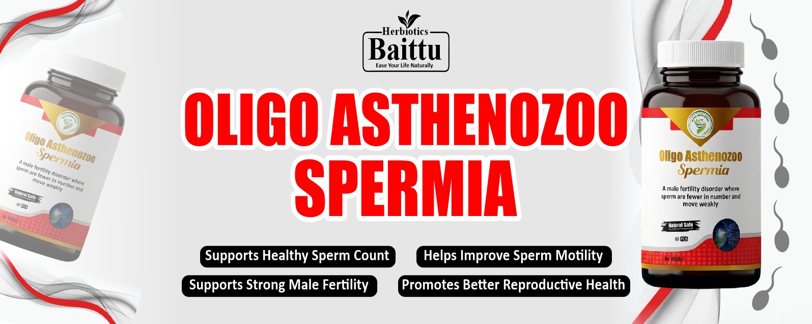 new baner oligo soermia
