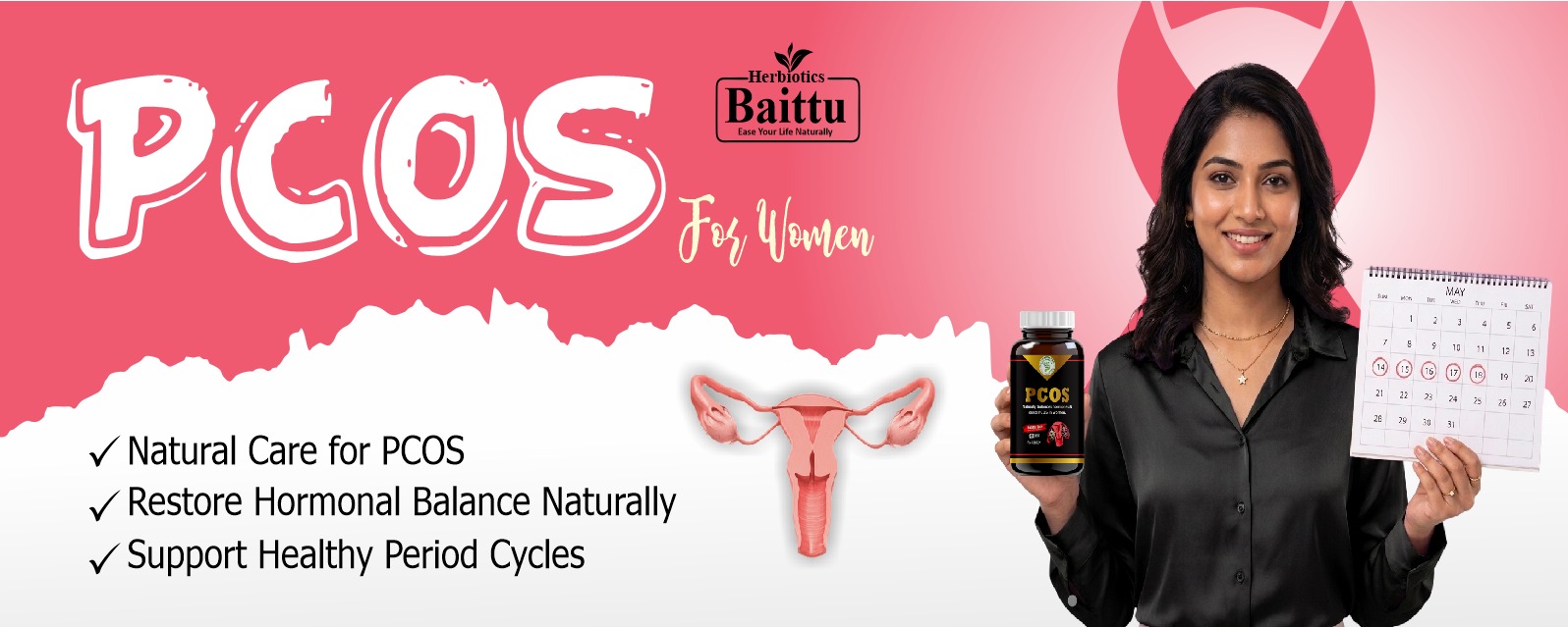 new baner pcos