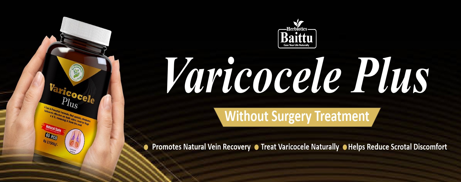 new baner varicocele plus