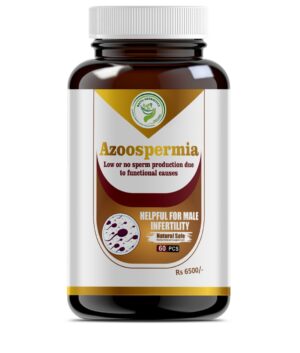 Azoospermia Cap
