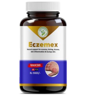 Eczemex Cap