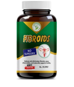 Fibroids Cap