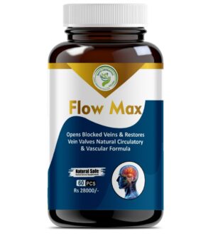 Flow Max Cap