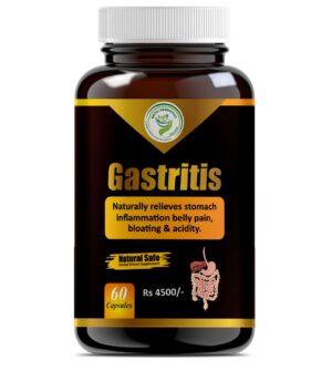 Gastritis Cap