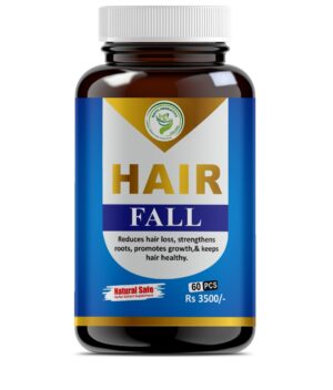 Hair Fall Cap