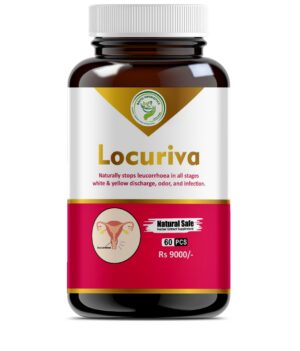 Locuriva Cap