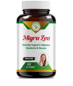 Migra Zen Cap