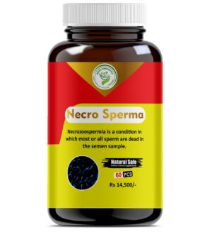 Necro Spermia  Cap