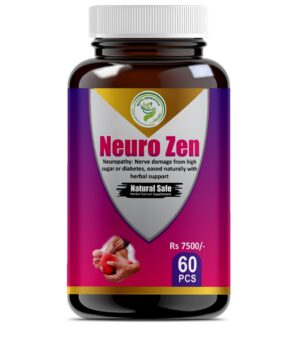 Neuro Zen Cap