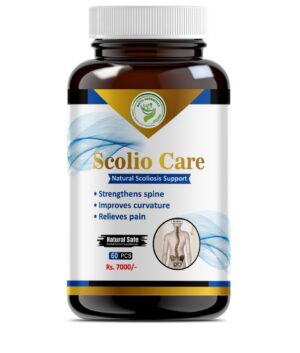 Scolio Care Cap