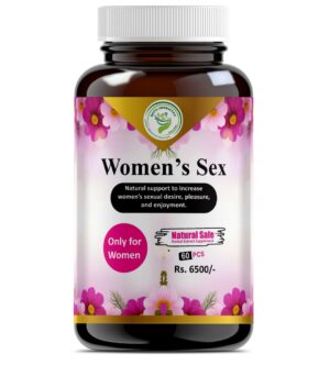 Women Sex cap