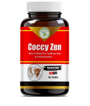 Coccy Zen Cap