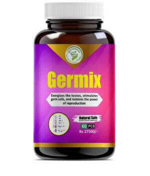 Germix Cap