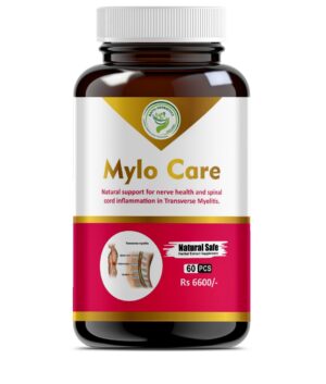 Mylo Care Cap