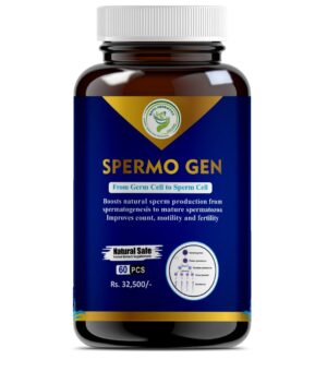 Spermo Gen Cap