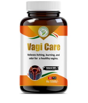 Vagi Care Cap