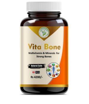 Vita Bone Cap